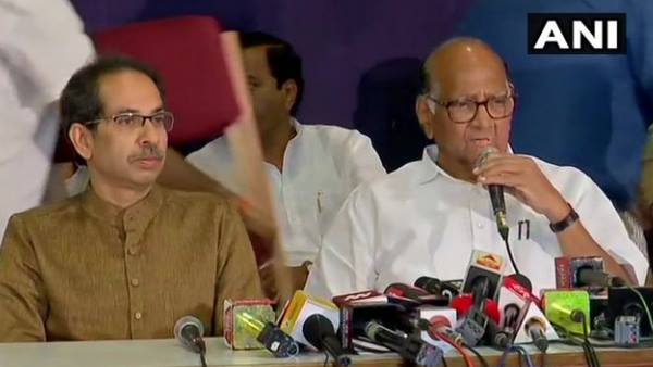 अजित पार्टी लाइन के बाहर गए