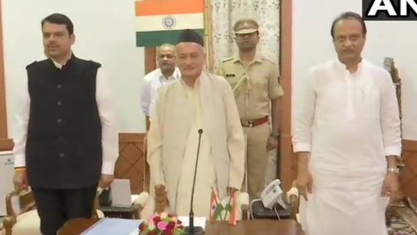 शनिवार सुबह बदली थी स्थिति