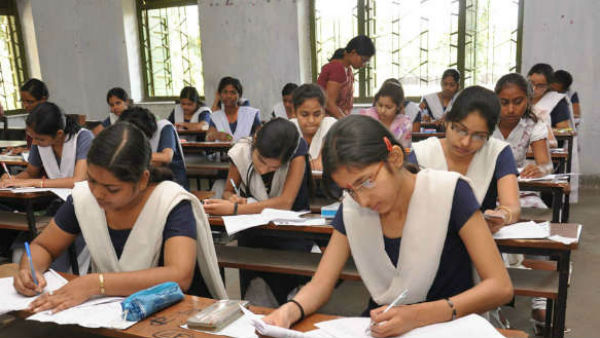 अंतरराष्ट्रीय स्कूलों के आधार पर बदलाव 