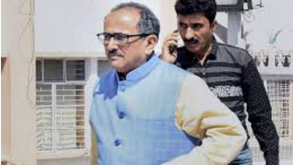 संविधान और मौजूदा कानूनों का अपमान-एनपीपी संविधान और मौजूदा कानूनों का अपमान-एनपीपी