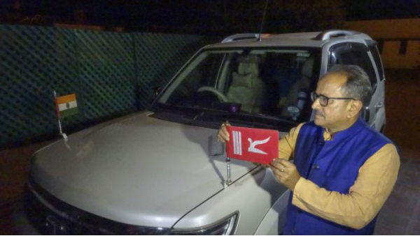 10 मई, 2018 को बने थे स्पीकर 10 मई, 2018 को बने थे स्पीकर