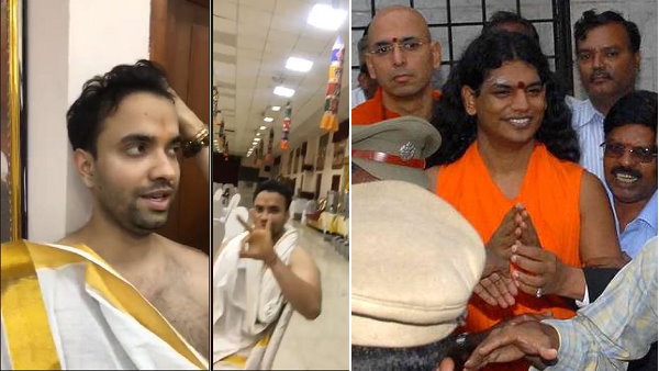 अनस्टॉपबेल संस्था का फाउंडर बोला- कुछ ही मिनटों में बढ़ी लंबाई