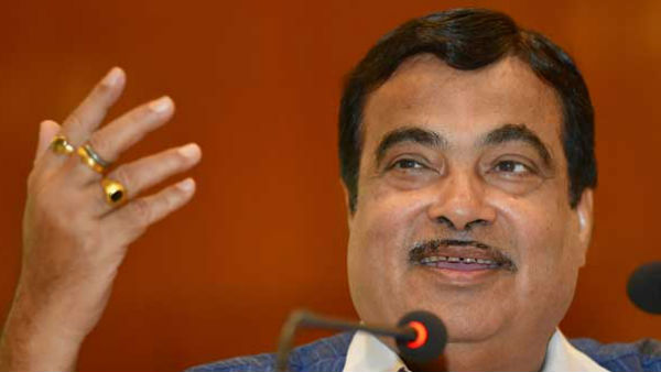 आरएसएस के करीबी गडकरी आरएसएस के करीबी गडकरी