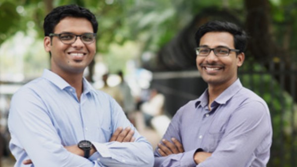 National Entrepreneurial Award to Nitin gupta and Vinay reddy National Entrepreneurial Award to Nitin gupta and Vinay reddy