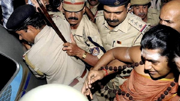 'मामले में शामिल किसी भी शख्स को बख्शा नहीं जाएगा'