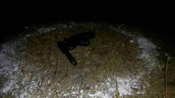 आरोपियों की तलाश में जुटी थी पुलिस