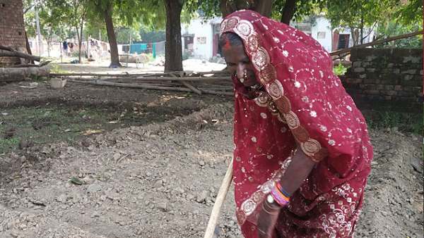 सपने आई दूसरी पत्‍नी और रखी थी शर्त