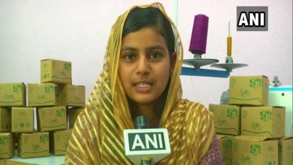 बाजार में नहीं हैं ऐसे पैड बाजार में नहीं हैं ऐसे पैड