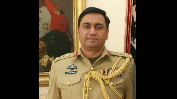 सेना को लेकर आवाम में गुस्सा सेना को लेकर आवाम में गुस्सा