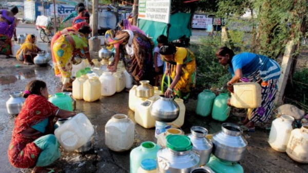 देश के 20 शहरों का लिया सैंपल देश के 20 शहरों का लिया सैंपल