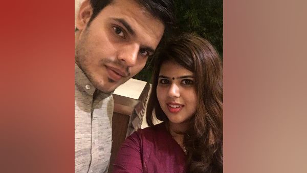 संपत्ति के लालच में दुष्प्रचार कर रही पूर्व पत्नी