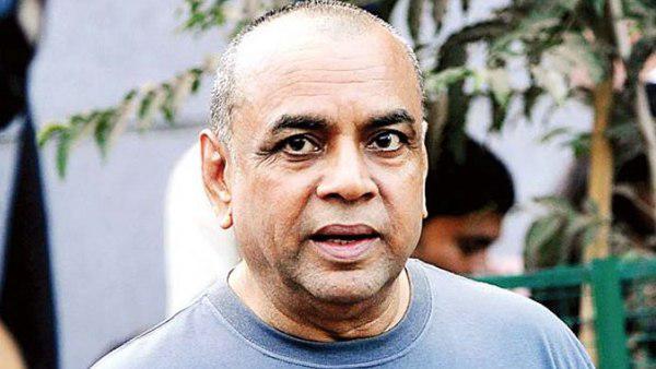 फिरोज खान के समर्थन में ट्वीट कर ट्रोल हुए परेश रावल फिरोज खान के समर्थन में ट्वीट कर ट्रोल हुए परेश रावल