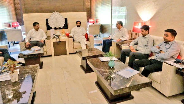 लोग बताएं कैसे कम हो दाम- पासवान