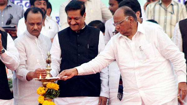 भ्रष्टाचार के मुद्दे पर बीजेपी की छवि धूमिल की? भ्रष्टाचार के मुद्दे पर बीजेपी की छवि धूमिल की?