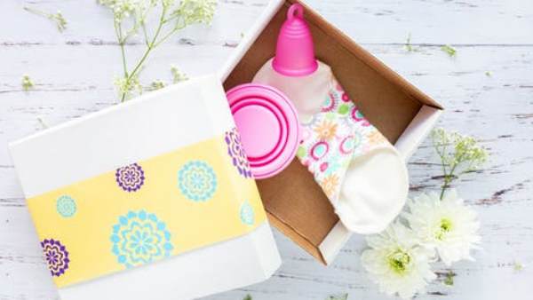 मासिकधर्म में अधिक रक्तस्त्राव होना मासिकधर्म में अधिक रक्तस्त्राव होना