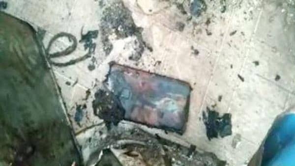 पुलिस ने दी ये जानकारी