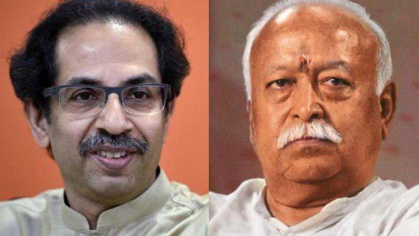 गतिरोध दूर करने के लिए संघ दे दखल- शिवसेना नेता