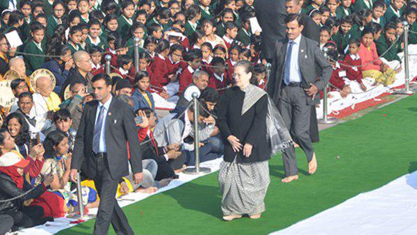 एसपीजी की क्या है जिम्मेदारी ? एसपीजी की क्या है जिम्मेदारी ?