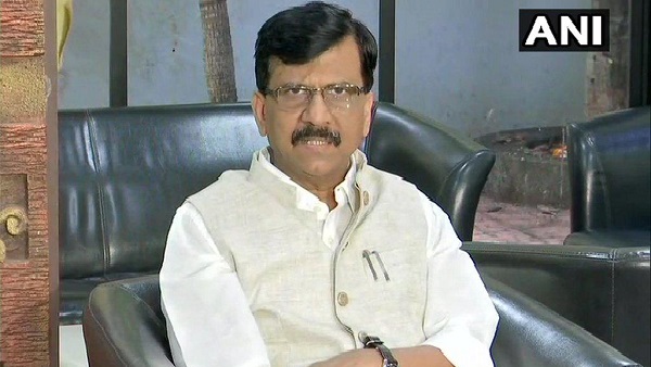 संजय राउत- कोई तैयार नहीं तो सरकार बनाने का जिम्मा ले सकते हैं हम