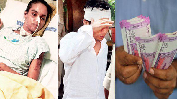 1 लाख रु. का मुआवजा मांगा, मिले 1.35 करोड़