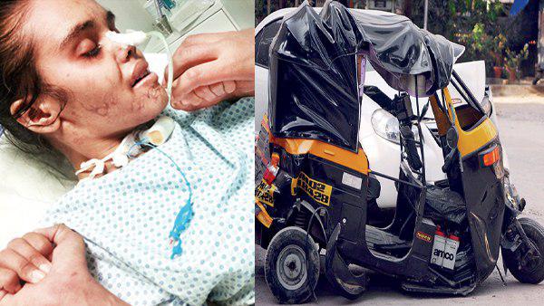 कार मालिक की क्या थी दलील?