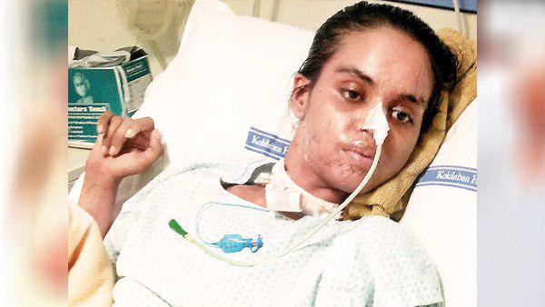 उस रात को क्या हुआ था?