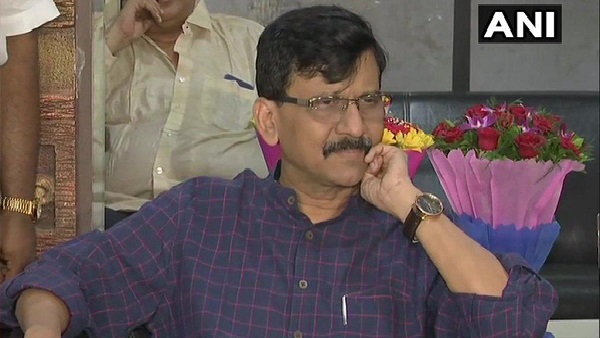 संजय राउत- हम तो चाहते हैं शिवसेना का सीएम अगले 25 साल रहे