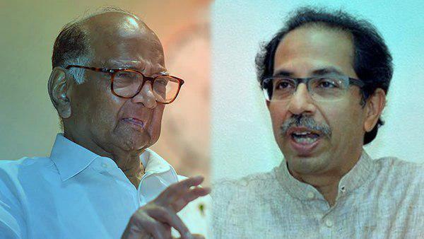 एनसीपी भी 50-50 फॉर्मूले के पक्ष में