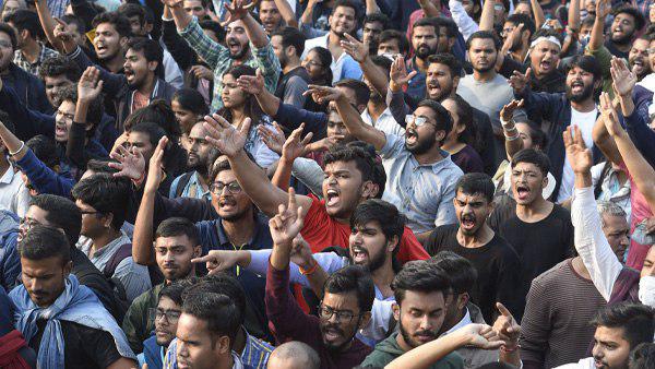 कई राष्ट्रीय-अंतरराष्ट्रीय संस्थानों से समझौता