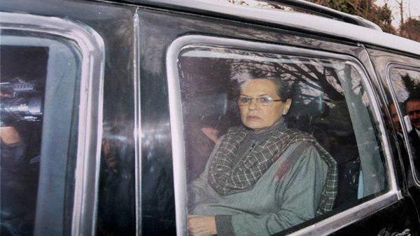 गांधी परिवार की सुरक्षा में कितना बदलाव?