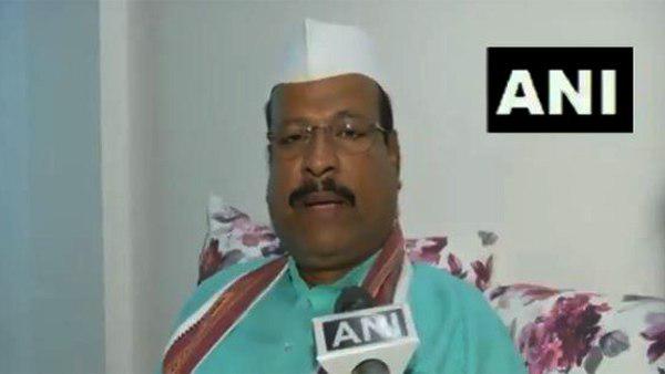 ...तो हम उनका सिर फोड़ देंगे- शिवसेना विधायक