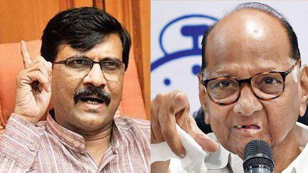 दिग्विजय ने शिवसेना से कहा- सड़क पर दिखा दो अपनी ताकत