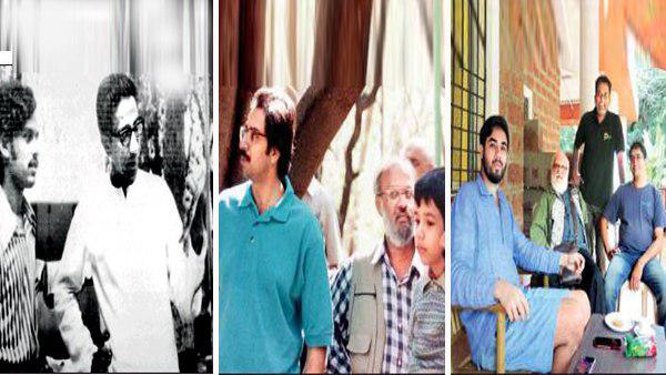 करीब 25 वर्षों से सापों की दुनिया के करीब रहे हैं उद्धव