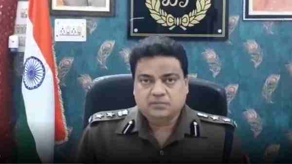 स्वप्न के आधार पर तांत्रिक अनुष्ठान का आयोजन किया था