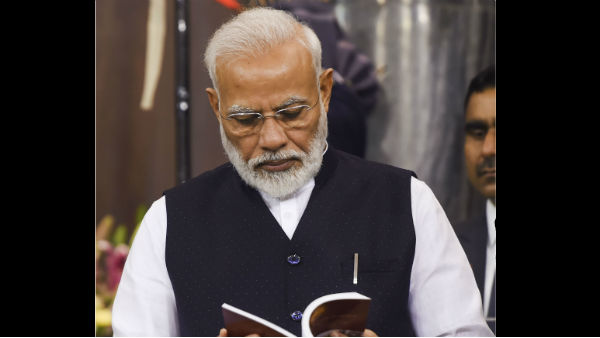 सुप्रीम कोर्ट के फैसले बाद मोदी-शाह मीटिंग 