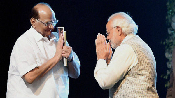 फडणवीस को हटाने के लिए भी राजी नहीं हुए पीएम- रिपोर्ट्स