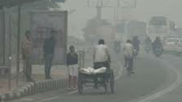 अगले तीन दिनों तक बारिश की आशंका 