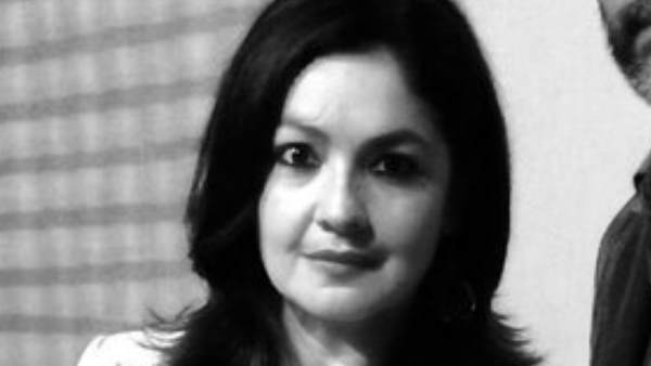 पूजा सामाजिक मुद्दों पर अपनी राय रखती हैं पूजा सामाजिक मुद्दों पर अपनी राय रखती हैं