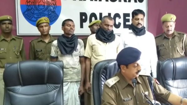 प्रॉ़पर्टी डीलर ने रची हत्या की साजिश प्रॉ़पर्टी डीलर ने रची हत्या की साजिश