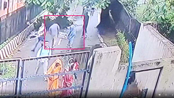 इसी गिरोह ने इससे पहले भी लूट की वारदात को दिया था अंजाम