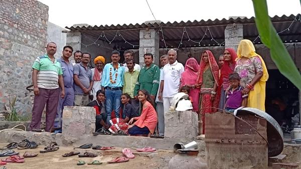 प्रेम ने बताया असम कैसे पहुंचा वो