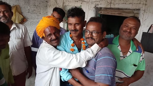 मेड़ता रोड से आसाम पहुंच गया था प्रेम