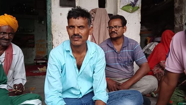 प्रेम कुमार भार्गव 1991 में हुआ था लापता