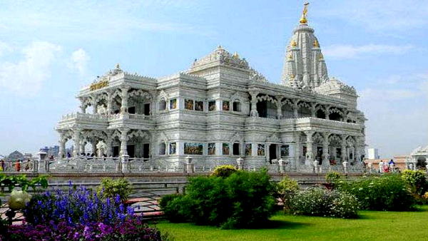 देशभर से चलती हैं मथुरा के लिए सीधी ट्रेनें