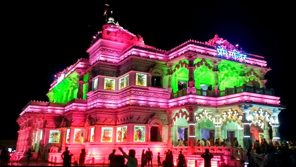 'ऐसा एहसास मिलता है, जैसे स्वर्ग में पहुंच गए हैं'