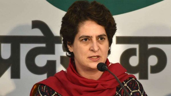 priyankagandhi