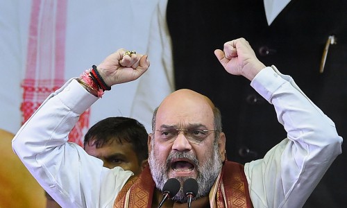 भाजपा के लिए करो या मरो वाली स्थिति 