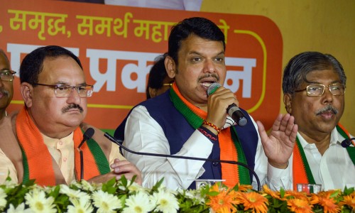 ऐसी स्थिति में बहुमत करने में नहीं होगी मुश्किल 