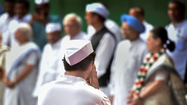 ये हैं वो नेता जो पहले किसी सदन के सदस्य नहीं थे 