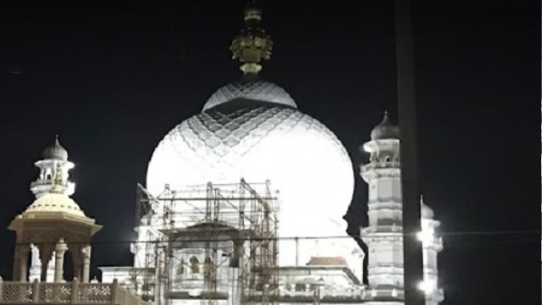 निर्माण कार्य में 7 करोड़ रुपये सालाना खर्च हुए निर्माण कार्य में 7 करोड़ रुपये सालाना खर्च हुए